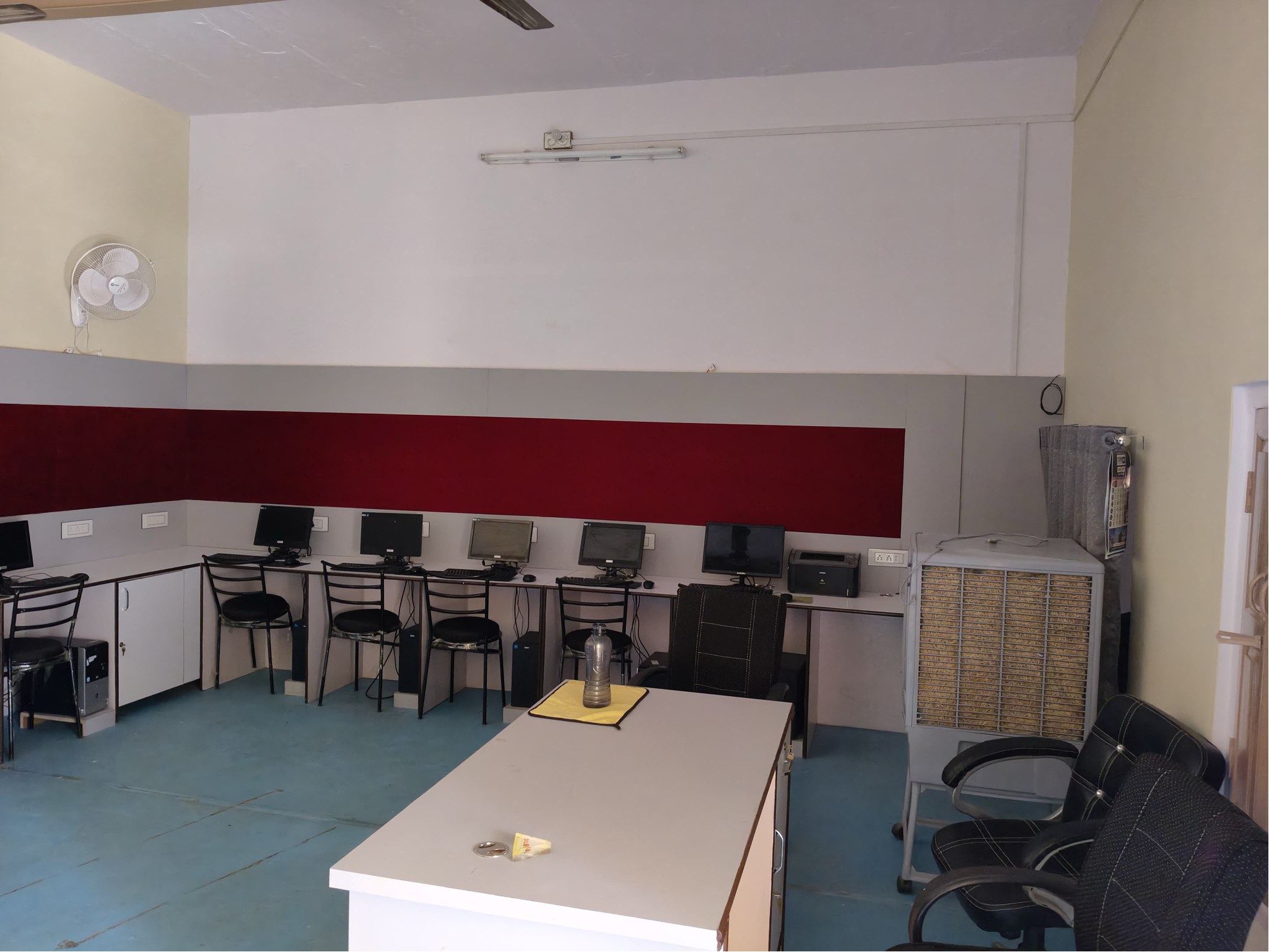 R P PANSARI JAN SEVA TRUST